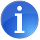 info icon
